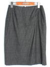 Smith Market Striped Skirt Women s Clothing - DOLCE&GABBANA - BALAAN 1