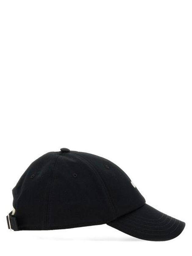 OFF-WHITE OFF STAMP BASEBALL CAP DRILL - OFF WHITE - BALAAN 3