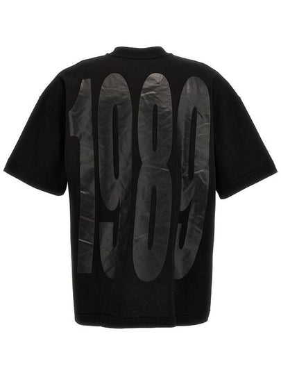 1989 Studio 'On God' T-Shirt - 1989 STUDIO - BALAAN 2