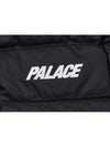 Pertex QLite Down Jacket Black - PALACE - BALAAN 6