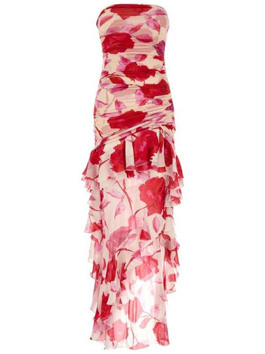 Blumarine Dress - BLUMARINE - BALAAN 1