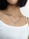 Starfish Ocean Chain Necklace - S SY - BALAAN 3