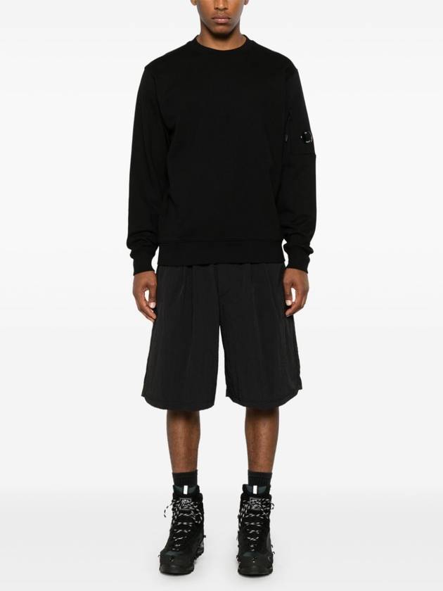 CP COMPANY Sweaters Black - CP COMPANY - BALAAN 2