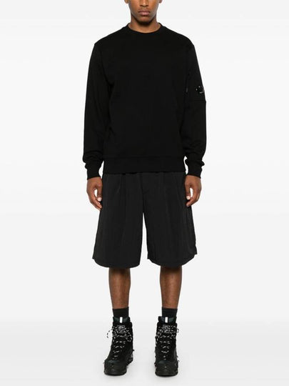 CP COMPANY Sweaters Black - CP COMPANY - BALAAN 2