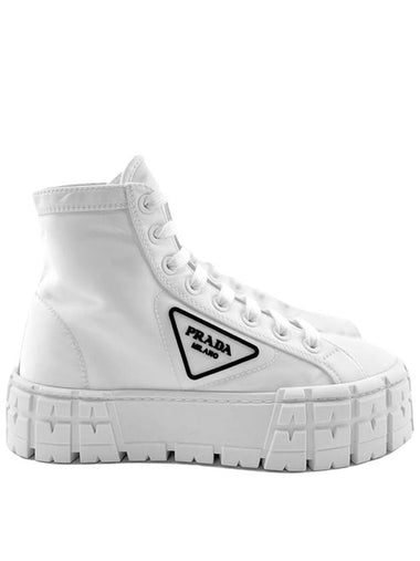 High top sneakers 1T776M3LFXF0009 - PRADA - BALAAN 1