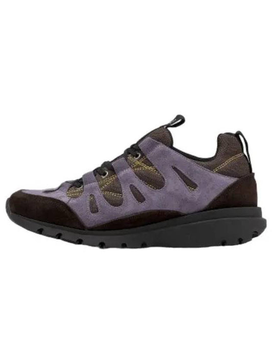 Chief Running Sneakers Lilac - OAMC - BALAAN 1