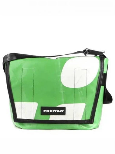 Unisex DEXTER messenger bag F14 0399 271907 - FREITAG - BALAAN 1