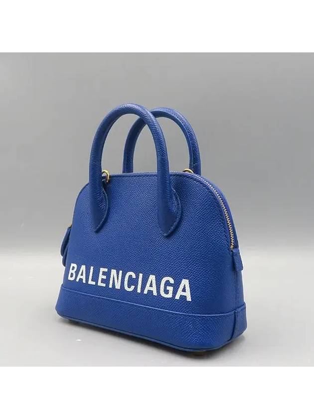 550646 2 WAY bag - BALENCIAGA - BALAAN 3