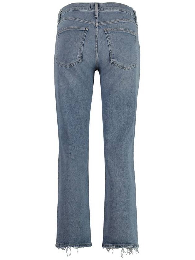 Denim A9100B3026 FSEEN FORESEEN blue - AGOLDE - BALAAN 3