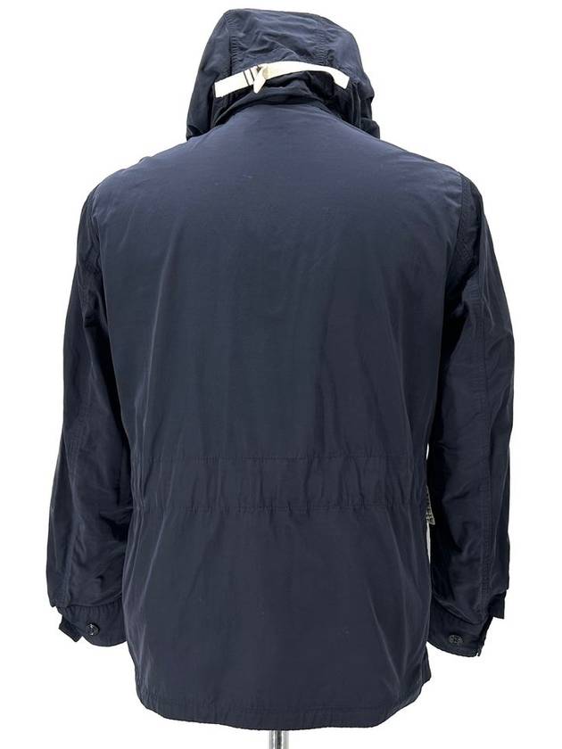 windbreaker jacket - MONCLER - BALAAN 7