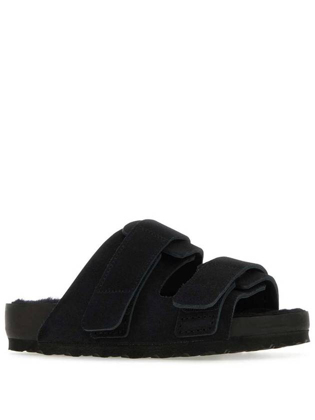 Birkenstock Tekla X Birkenstock 1774 'Uji' Sandals - BIRKENSTOCK - BALAAN 3