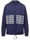 windbreaker - EMPORIO ARMANI - BALAAN 1