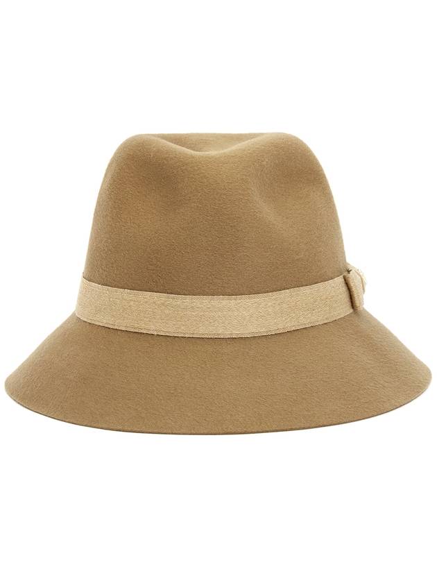 Helen Kaminski Orpella Fedora Camel - HELEN KAMINSKI - BALAAN 3