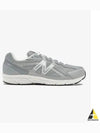 480v5 gray 4E XXwide - NEW BALANCE - BALAAN 2