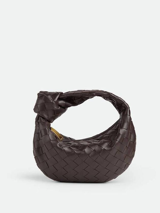 Jodi Mini Tote Bag Potion - BOTTEGA VENETA - BALAAN.