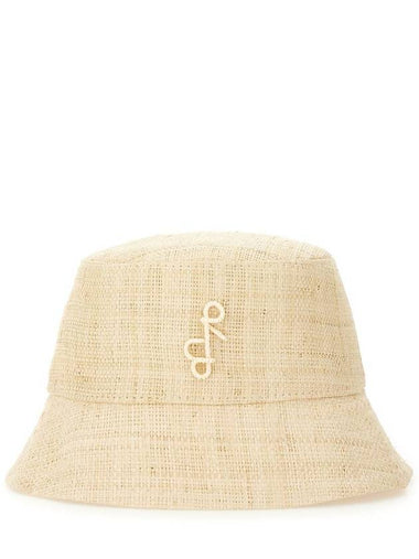 Ruslan Baginskiy Bucket Hat - RUSLAN BAGINSKIY - BALAAN 1