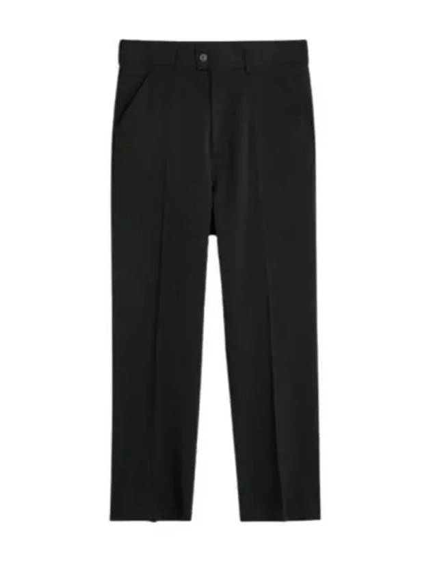 Men's Worsted Wool Chino 22 Slacks Black - OUR LEGACY - BALAAN 2