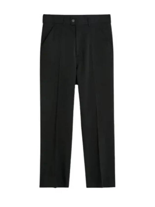 Men's Chino 22 Wool Slacks Black - OUR LEGACY - BALAAN 2