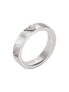 Men's Watch Station Ring Silver - EMPORIO ARMANI - BALAAN 1