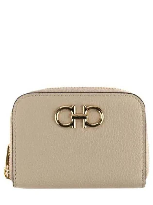 Women s card wallet 270211 - SALVATORE FERRAGAMO - BALAAN 1