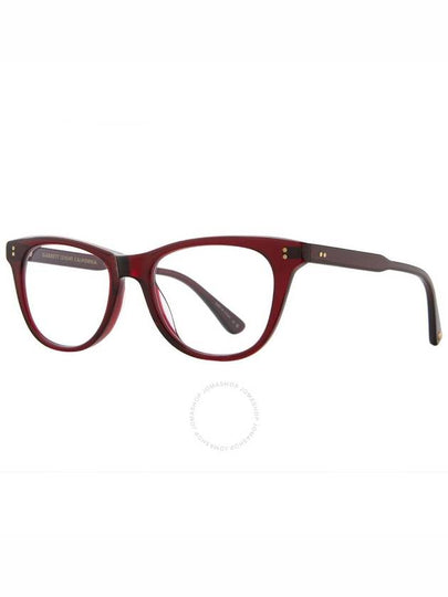 Garrett Leight TIA JANE Demo Cat Eye Ladies Eyeglasses 1122 MER 47 - GARRETT LEIGHT - BALAAN 2