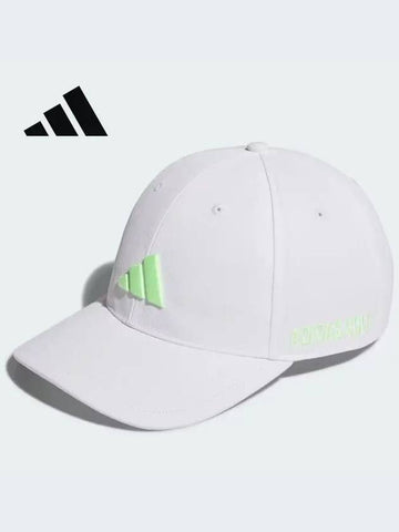 IN2719 Tour Logo Cap - ADIDAS GOLF - BALAAN 1