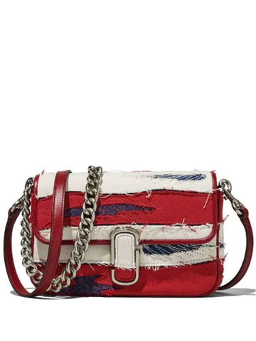 The Shoulder Bag H952M12FA22646 - MARC JACOBS - BALAAN 1