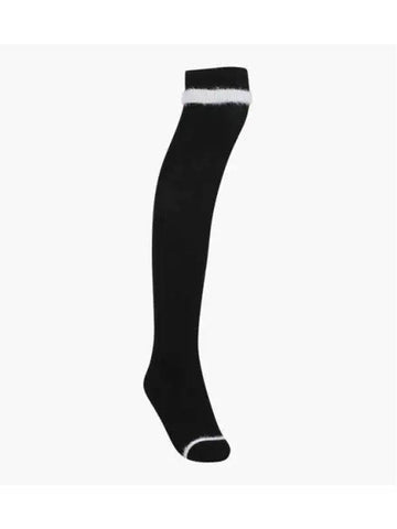 GOLF Women s Over Knee Socks - DESCENTE - BALAAN 1