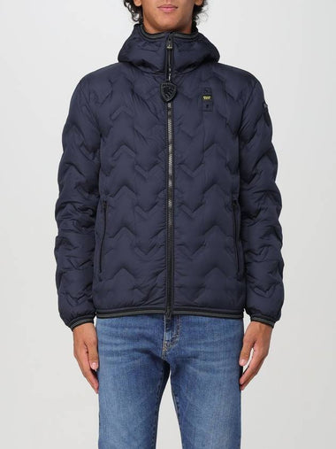 Jacket men Blauer - BLAUER - BALAAN 1