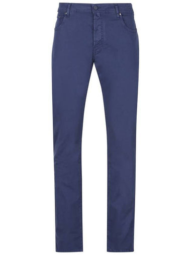 Jacob Cohen Trousers - JACOB COHEN - BALAAN 1