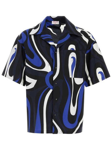 Pucci Shirts - EMILIO PUCCI - BALAAN 1