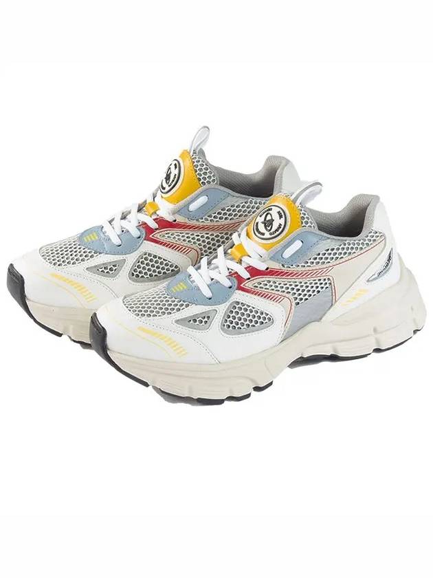 Axel Arigato Marathon Sneakers Multi Women 93075 - AXEL ARIGATO - BALAAN 6