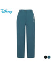 Uncut Embroidered Pants DN2LPA032 - DISNEY GOLF - BALAAN 1