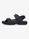 Tourist Sandals Black - BALENCIAGA - BALAAN 2