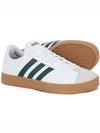 VL Court Base Low Top Sneakers White - ADIDAS - BALAAN 3