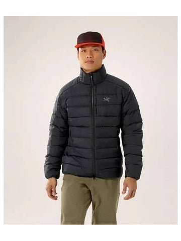 ARCTERYX 8 000 Won Payment Thorium Jacket Men BLACK AJOFMX7250 - ARC'TERYX - BALAAN 1