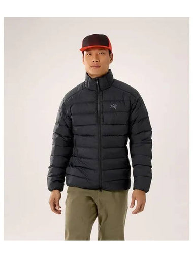 ARCTERYX Thorium Jacket Men BLACK AJOFMX7250 - ARC'TERYX - BALAAN 1