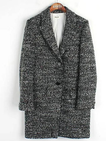 Smith Market Zadig Voltaire Polyester Coat Women s Clothing - ZADIG & VOLTAIRE - BALAAN 1