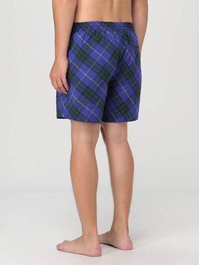 Short men Burberry - BURBERRY - BALAAN 2