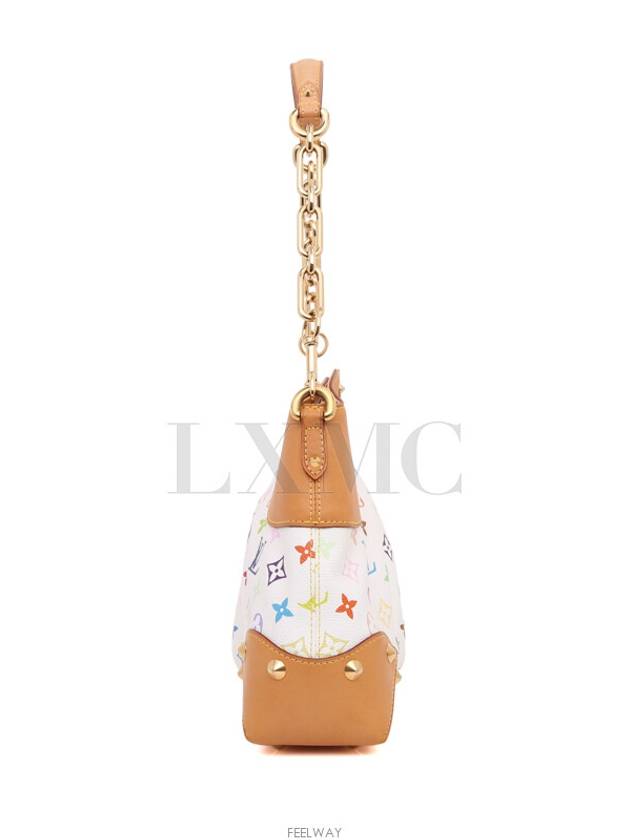 women tote bag - LOUIS VUITTON - BALAAN 3