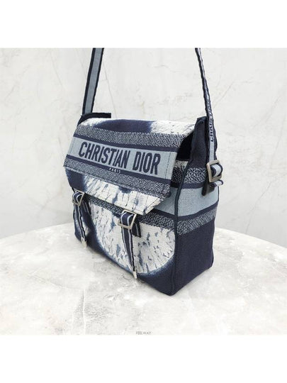 men cross bag - DIOR - BALAAN 2