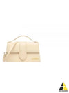 Le Bambino large cross bag 213BA0073060 - JACQUEMUS - BALAAN 2