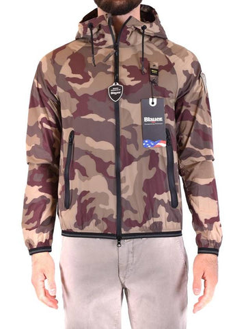 Blauer Usa Jackets - BLAUER - BALAAN 1