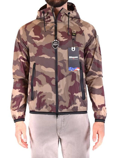 Blauer Usa Jackets - BLAUER - BALAAN 1