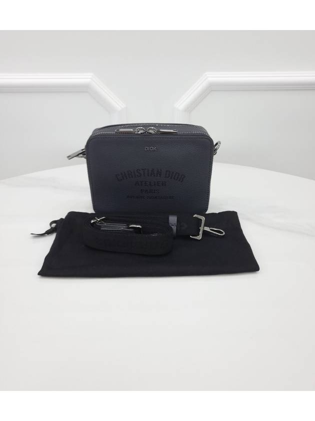 Atelier Camera Bag - DIOR - BALAAN 6