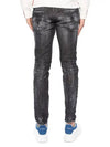 This Washing Skater Jeans S74LB1195 - DSQUARED2 - BALAAN 5