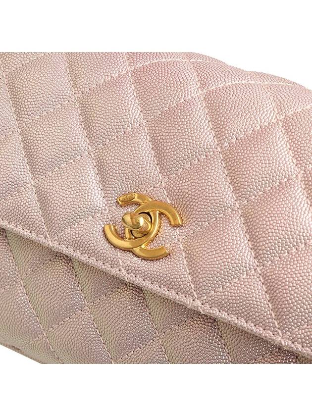 women tote bag - CHANEL - BALAAN 6