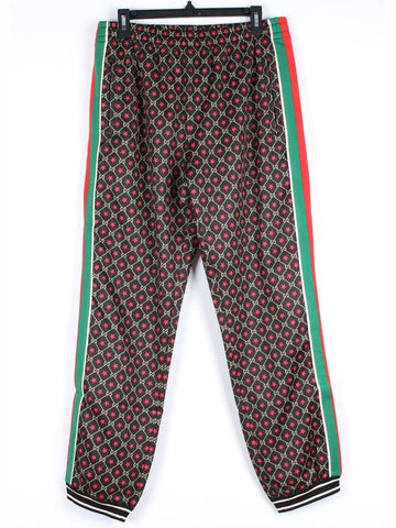 GG Jogger Pants L - GUCCI - BALAAN 1