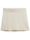 Golf Wear Women s Mini Skirt GWSD09350 E031 - J.LINDEBERG - BALAAN 2