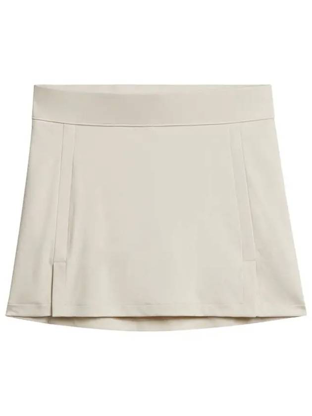 Golf Wear Women s Mini Skirt GWSD09350 E031 - J.LINDEBERG - BALAAN 2